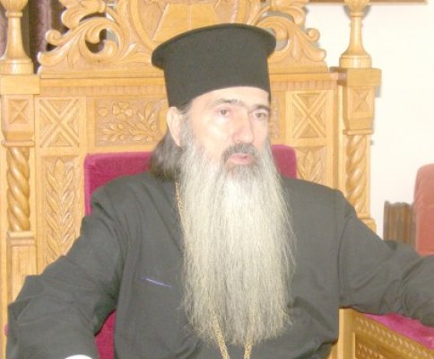 Tundere în monahism în satul constănţean Cloşca